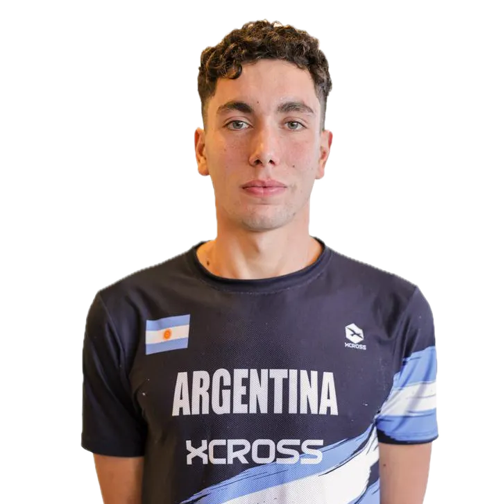 Tiago Muñoz