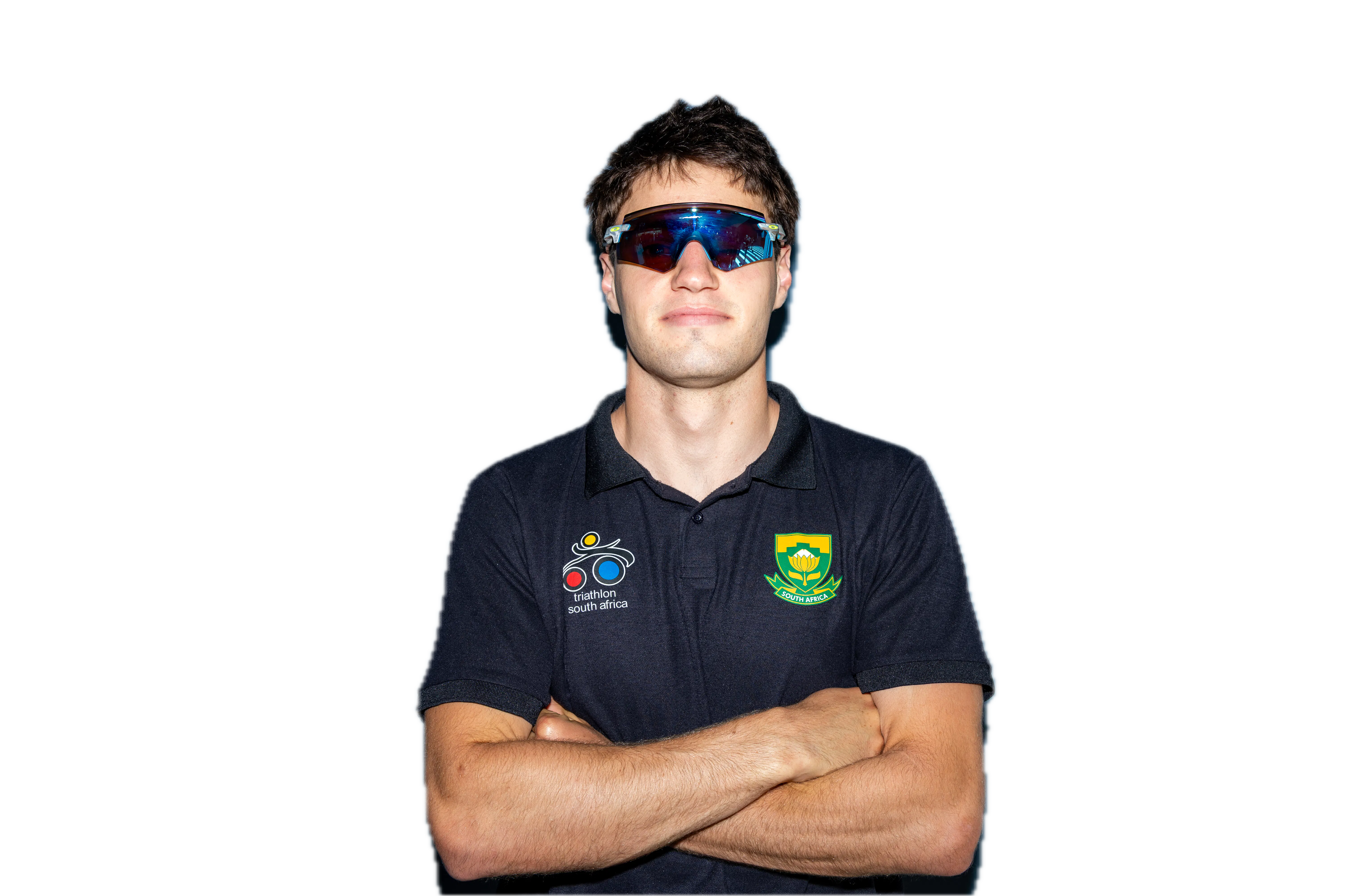 Matthew Van Coller