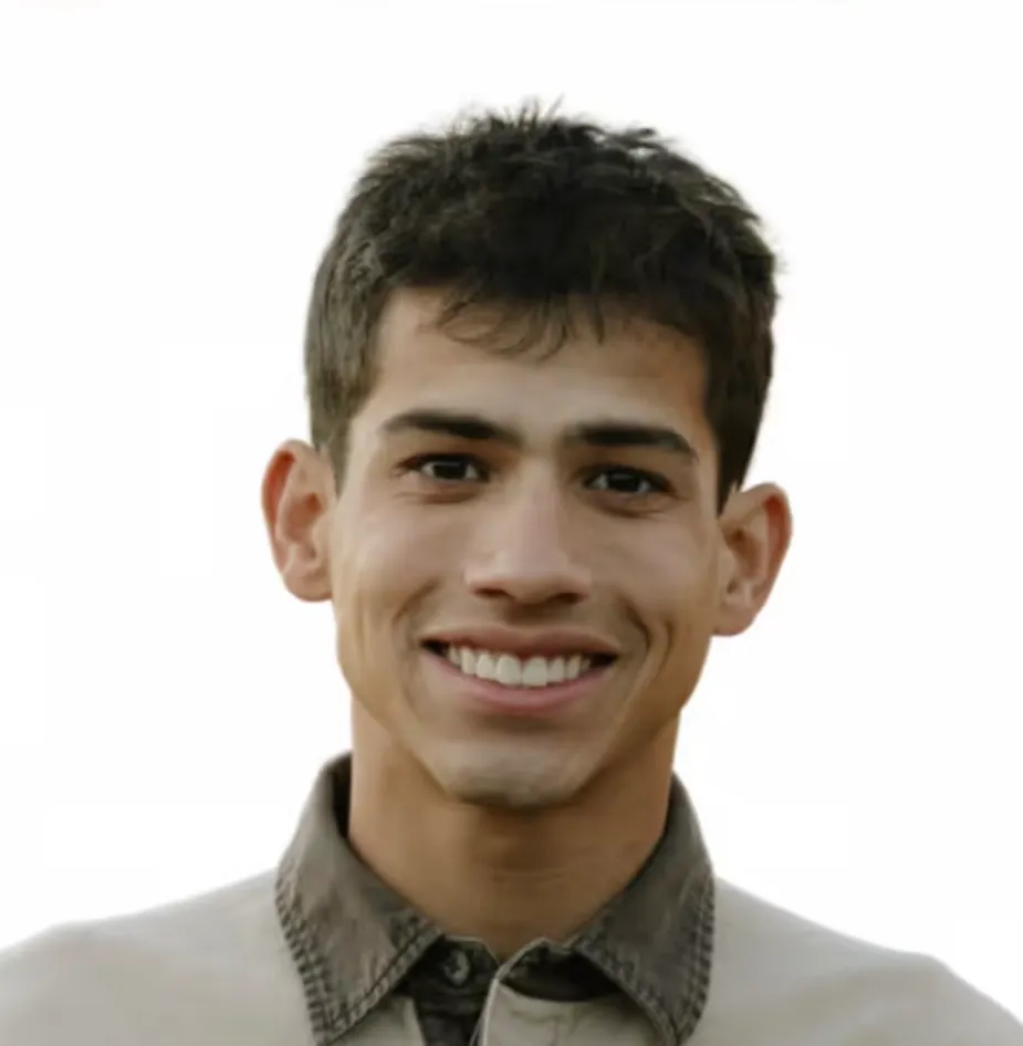 Jose Enrique Aponte