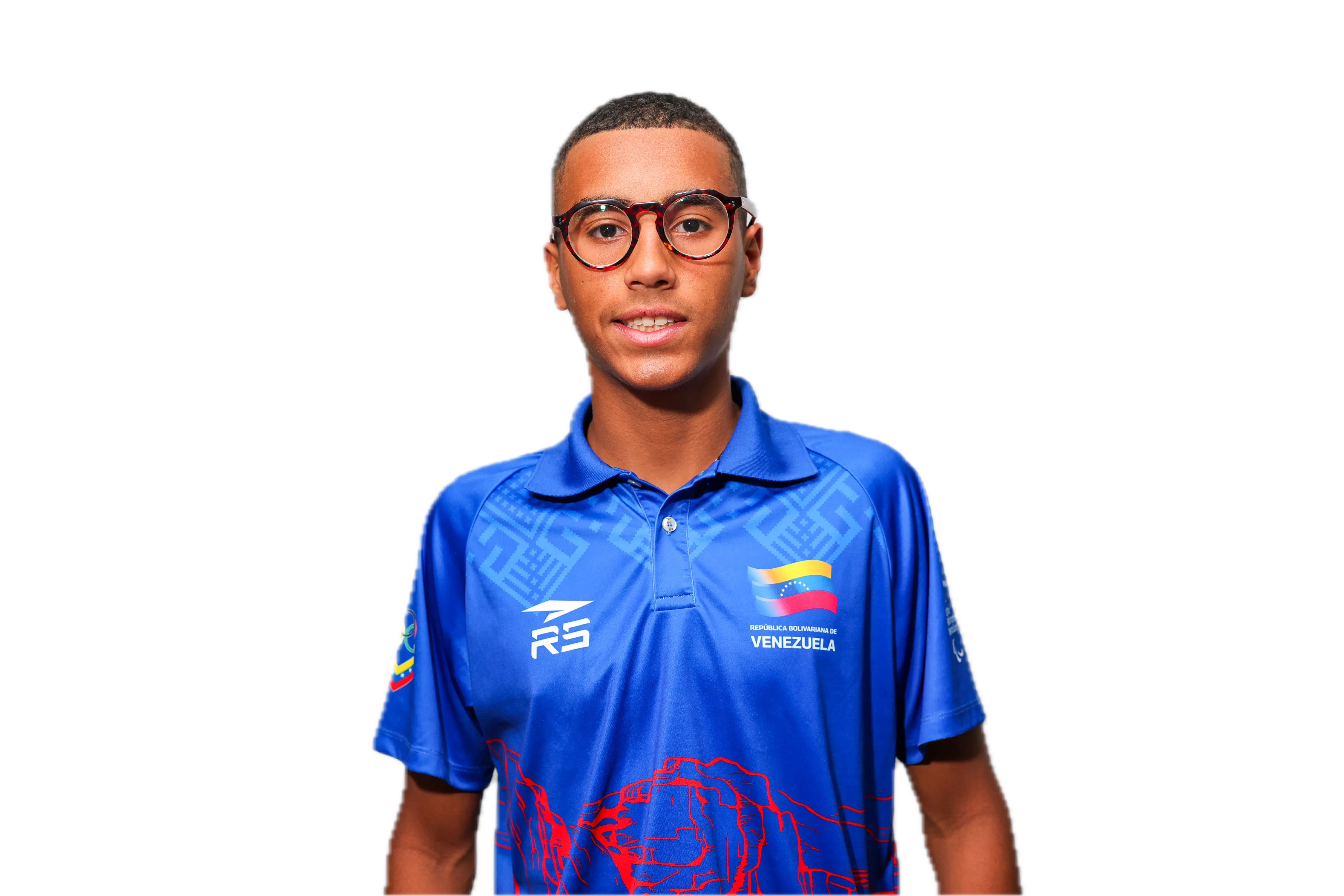Aaron Jesus Hernández Morales