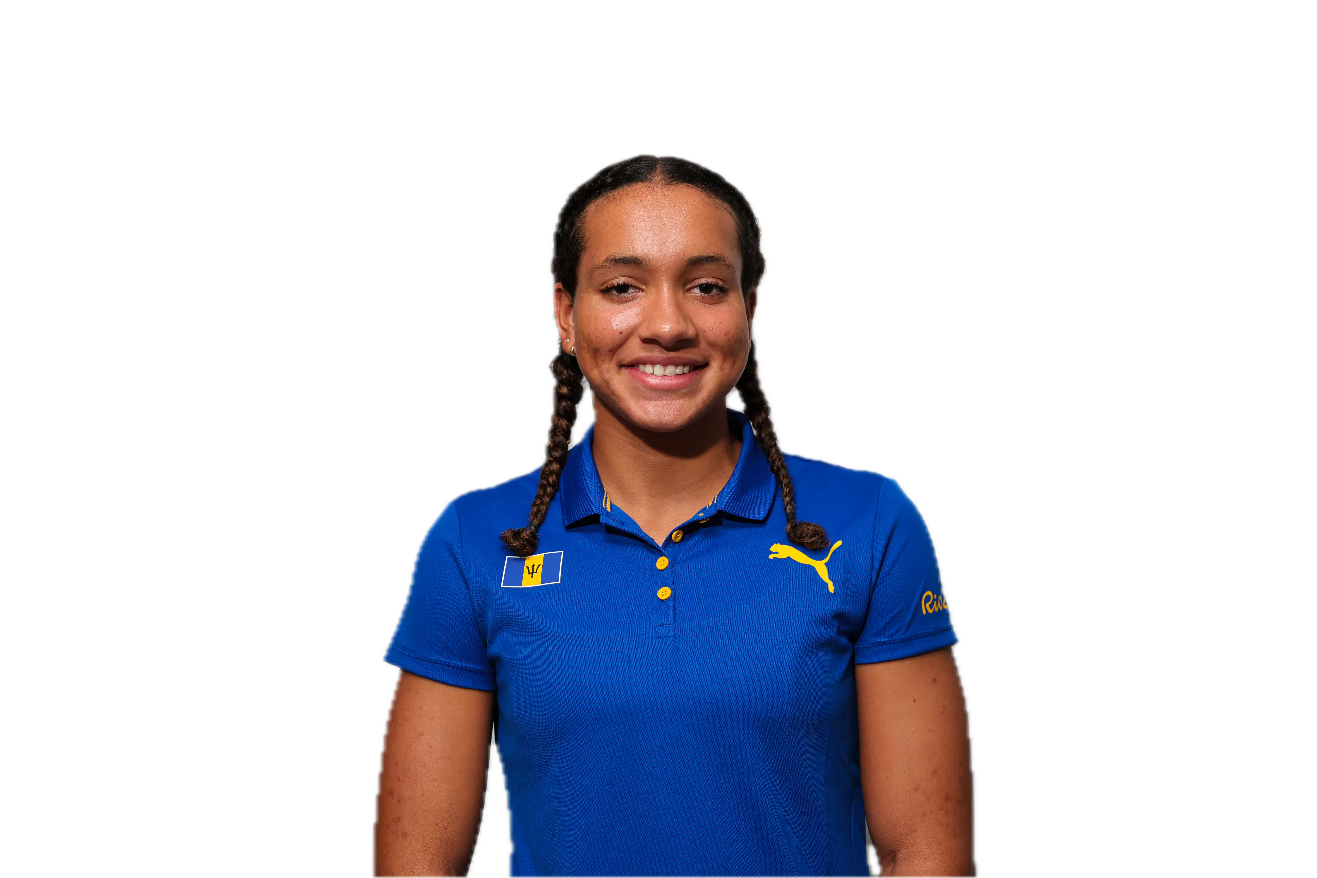 Alexis Lashley